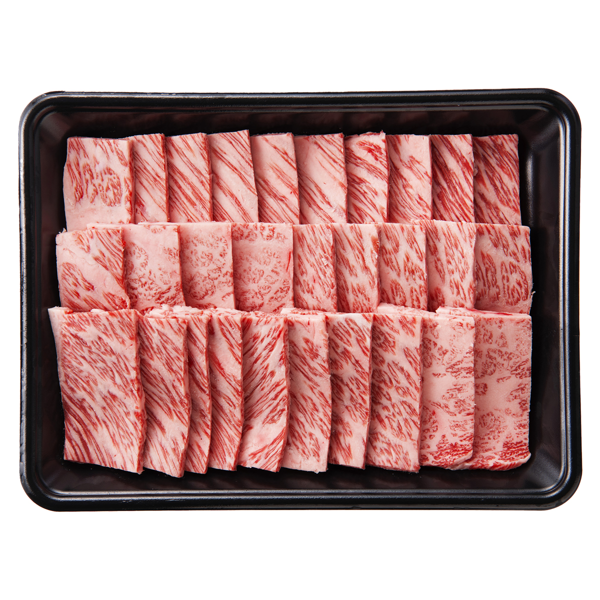 宮崎牛肩ロース焼肉500ｇ 宮崎牛のギフト 通販 ミヤチク オンラインショップ